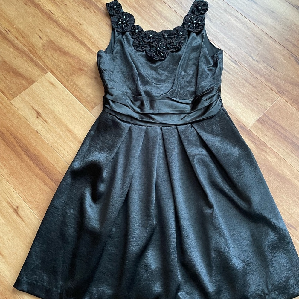 Corey P Cocktail Dress